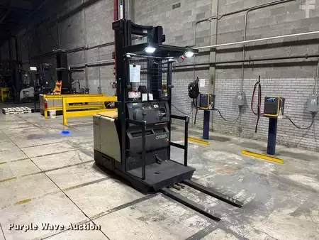 Recogepedido vertical 2018  Crown SP4050-30 (3)