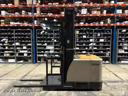 Recogepedido vertical 2018  Crown SP4050-30 (8)
