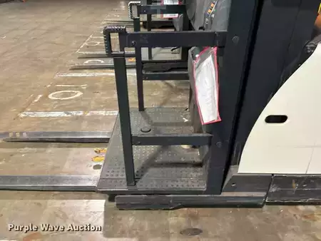 Recogepedido vertical 2018  Crown SP3520-30 (9)