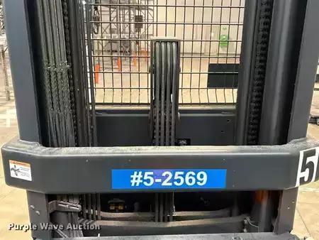 Recogepedido vertical 2019  Crown SP3520-30 (18)