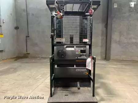 Recogepedido vertical 2019  Crown SP3520-30 (26)