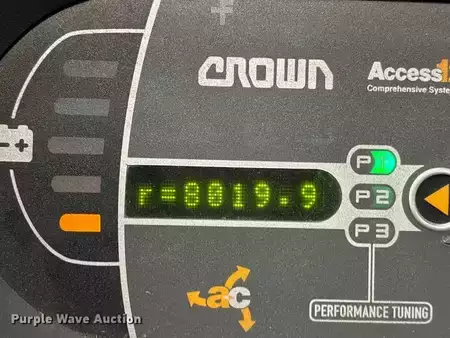 Recogepedido vertical 2019  Crown SP3520-30 (34)