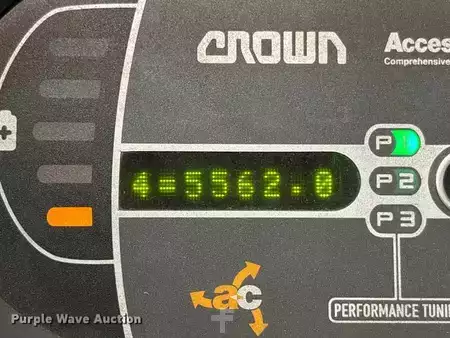 Recogepedido vertical 2019  Crown SP3520-30 (35)