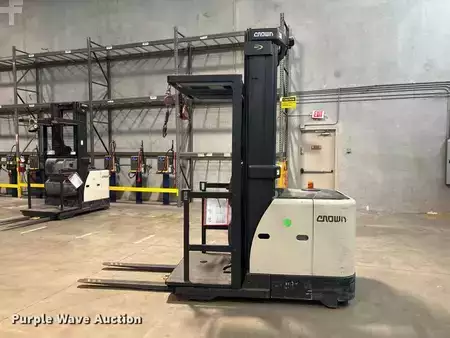 Recogepedido vertical 2019  Crown SP3520-30 (8)