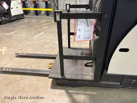 Recogepedido vertical 2019  Crown SP3520-30 (9)