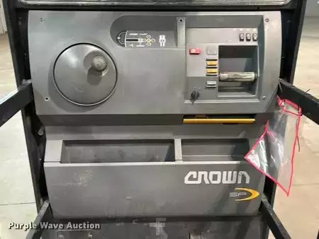 Recogepedido vertical 2018  Crown SP3520-30 (31)