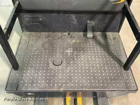 Recogepedido vertical 2018  Crown SP3520-30 (32)