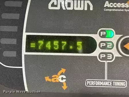 Recogepedido vertical 2018  Crown SP3520-30 (37)