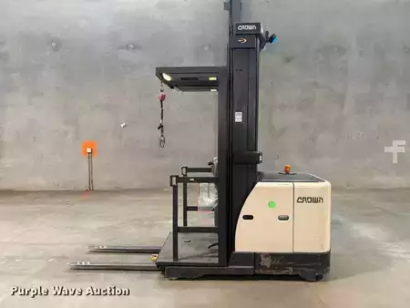 Recogepedido vertical 2018  Crown SP3520-30 (8)
