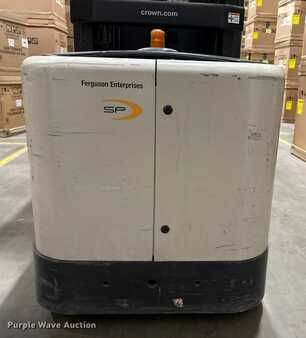 Order Picker 2017  Crown SP3520-30 (10)