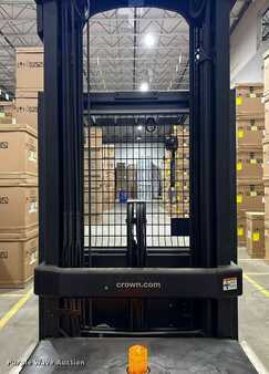 Order Picker 2017  Crown SP3520-30 (11)