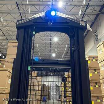 Order Picker 2017  Crown SP3520-30 (12)