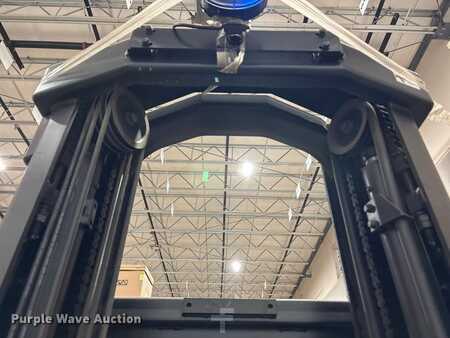 Order Picker 2017  Crown SP3520-30 (14)