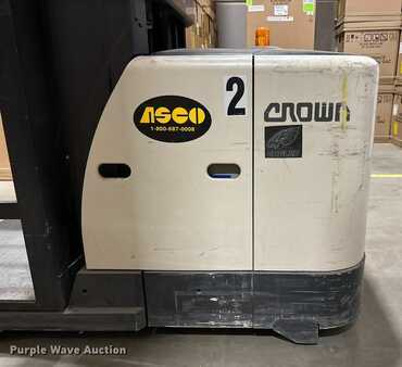 Order Picker 2017  Crown SP3520-30 (15)