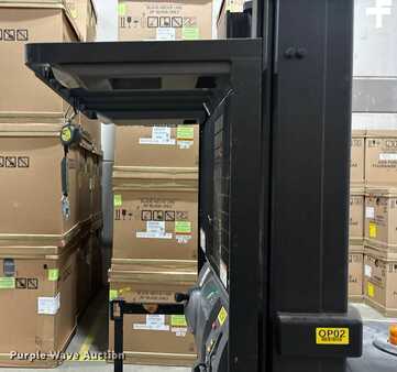 Order Picker 2017  Crown SP3520-30 (17)