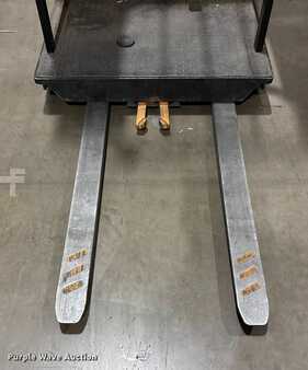 Order Picker 2017  Crown SP3520-30 (19)