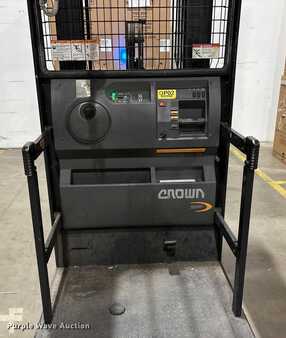 Order Picker 2017  Crown SP3520-30 (24)
