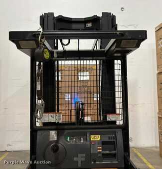 Order Picker 2017  Crown SP3520-30 (25)