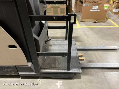 Order Picker 2017  Crown SP3520-30 (26)