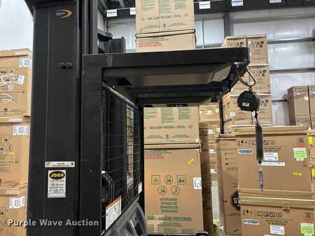 Order Picker 2017  Crown SP3520-30 (27)