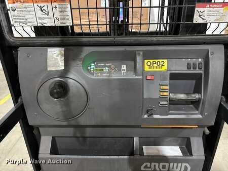 Order Picker 2017  Crown SP3520-30 (29)