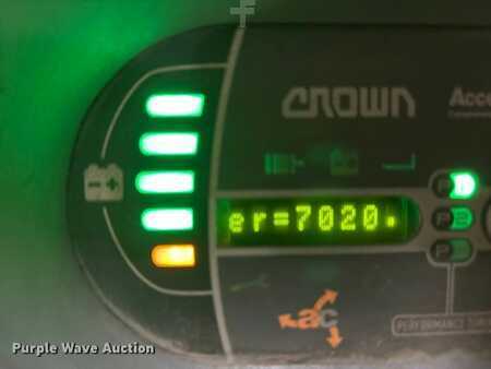 Order Picker 2017  Crown SP3520-30 (30)