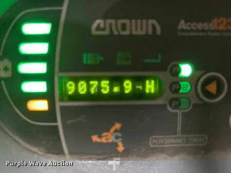 Order Picker 2017  Crown SP3520-30 (31)