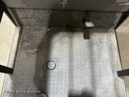 Order Picker 2017  Crown SP3520-30 (32)