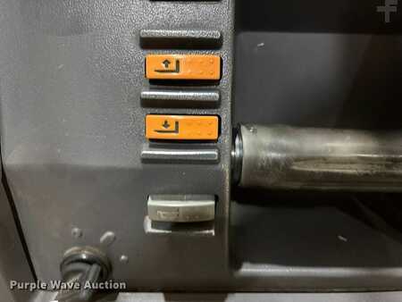 Order Picker 2017  Crown SP3520-30 (33)