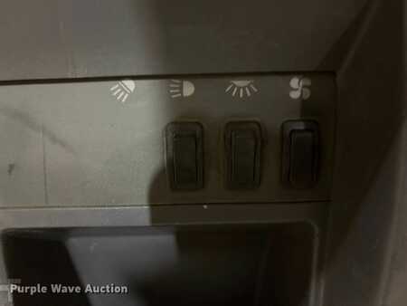 Order Picker 2017  Crown SP3520-30 (35)