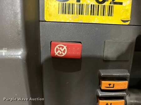 Order Picker 2017  Crown SP3520-30 (37)