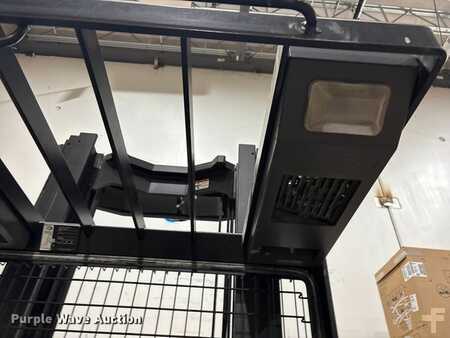 Order Picker 2017  Crown SP3520-30 (39)