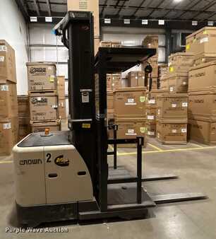 Order Picker 2017  Crown SP3520-30 (4)