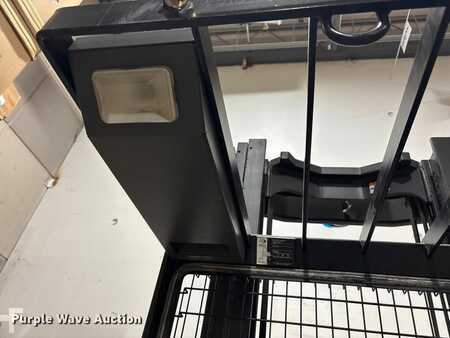 Order Picker 2017  Crown SP3520-30 (40)