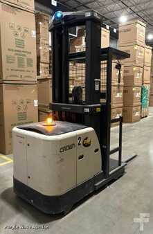 Order Picker 2017  Crown SP3520-30 (5)