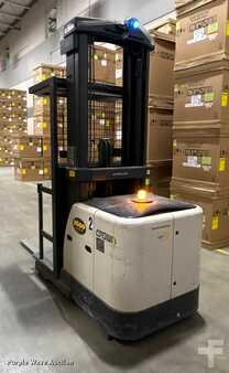 Order Picker 2017  Crown SP3520-30 (7)