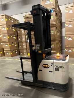 Order Picker 2017  Crown SP3520-30 (8)