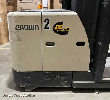 Order Picker 2017  Crown SP3520-30 (9)