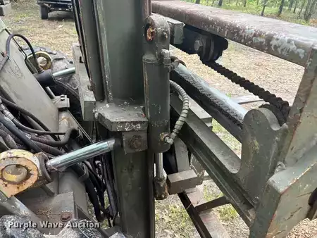 Diesel Forklifts - Case MK4N (23)