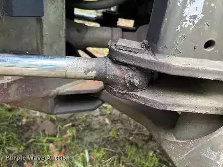 Diesel Forklifts - Case MK4N (30)