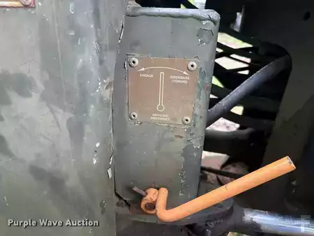 Diesel Forklifts - Case MK4N (36)