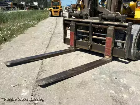 Diesel Forklifts - Hyundai 160D-7E (10)