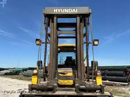 Diesel Forklifts - Hyundai 160D-7E (11)