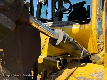 Diesel Forklifts - Hyundai 160D-7E (27)