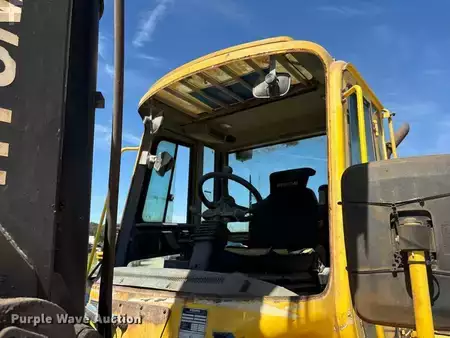 Diesel Forklifts - Hyundai 160D-7E (28)