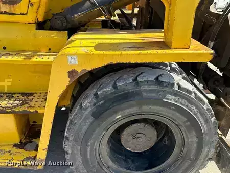 Diesel Forklifts - Hyundai 160D-7E (31)