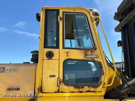 Diesel Forklifts - Hyundai 160D-7E (33)