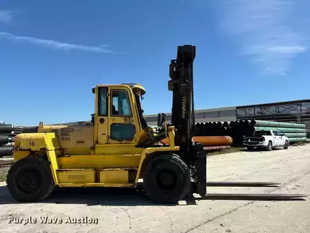 Diesel Forklifts - Hyundai 160D-7E (4)