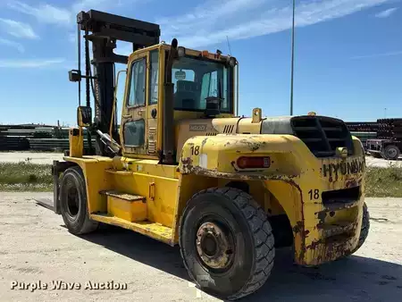 Diesel Forklifts - Hyundai 160D-7E (7)