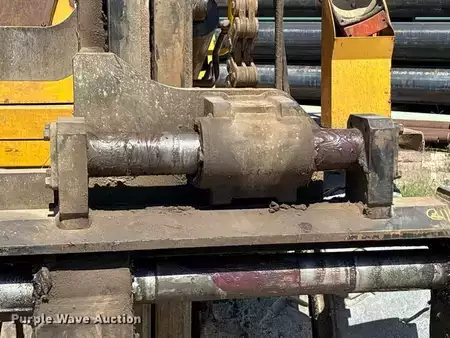 Montacargas diésel - Hyundai 160D-7E (14)